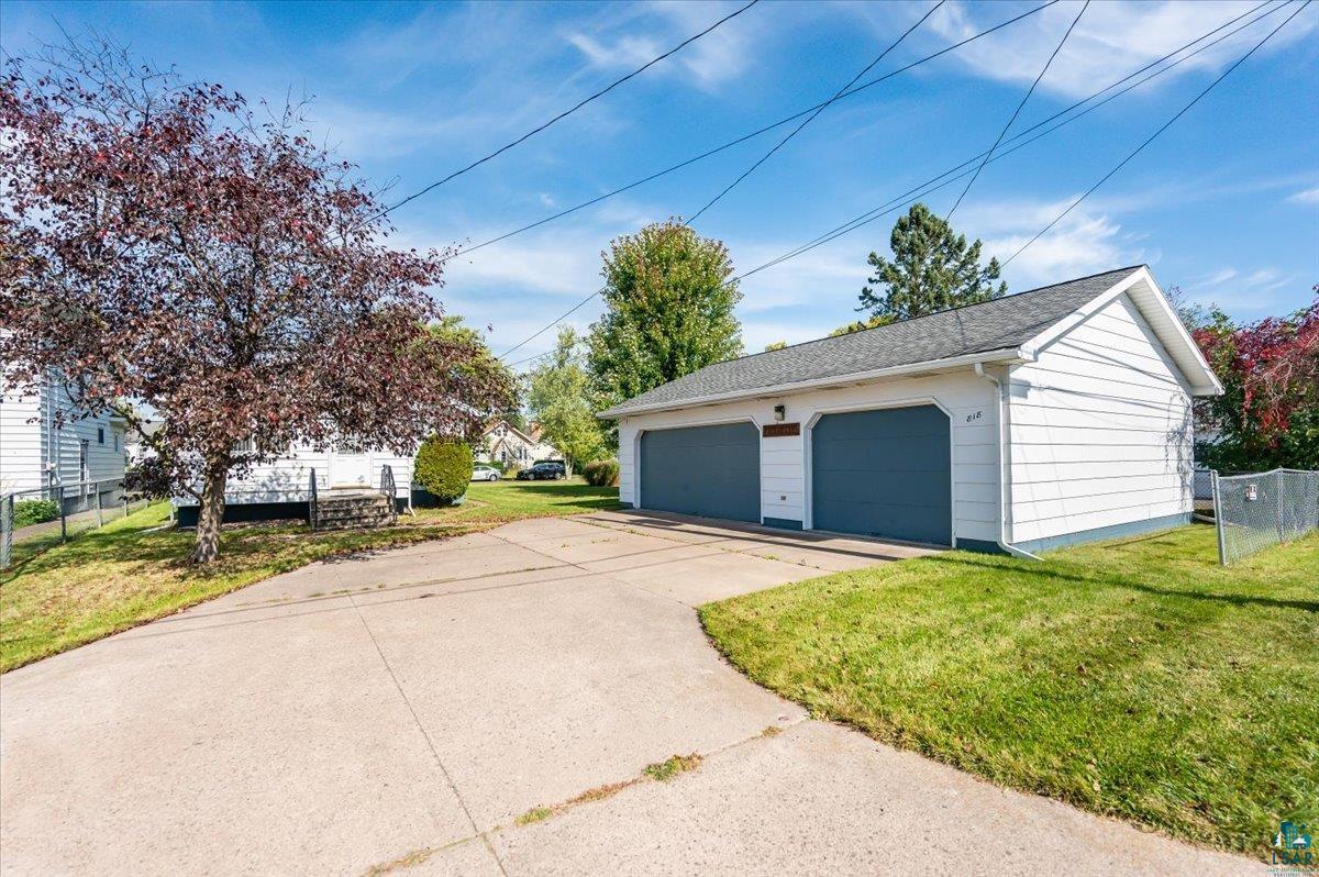 818 Lincoln Street Superior, WI 54880 - Photo 22 of 24