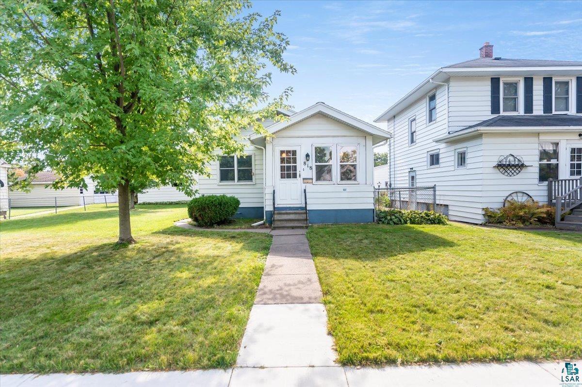 818 Lincoln Street Superior, WI 54880 - Photo 24 of 24