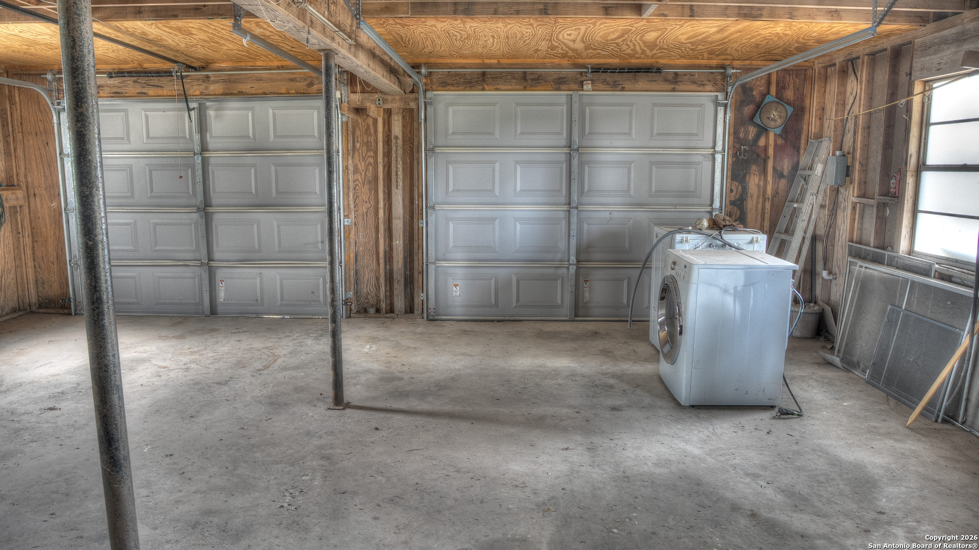 6623 Ranch Road 1120 Rio Frio, TX 78879 - Photo 25 of 25 a view of storage and utility room