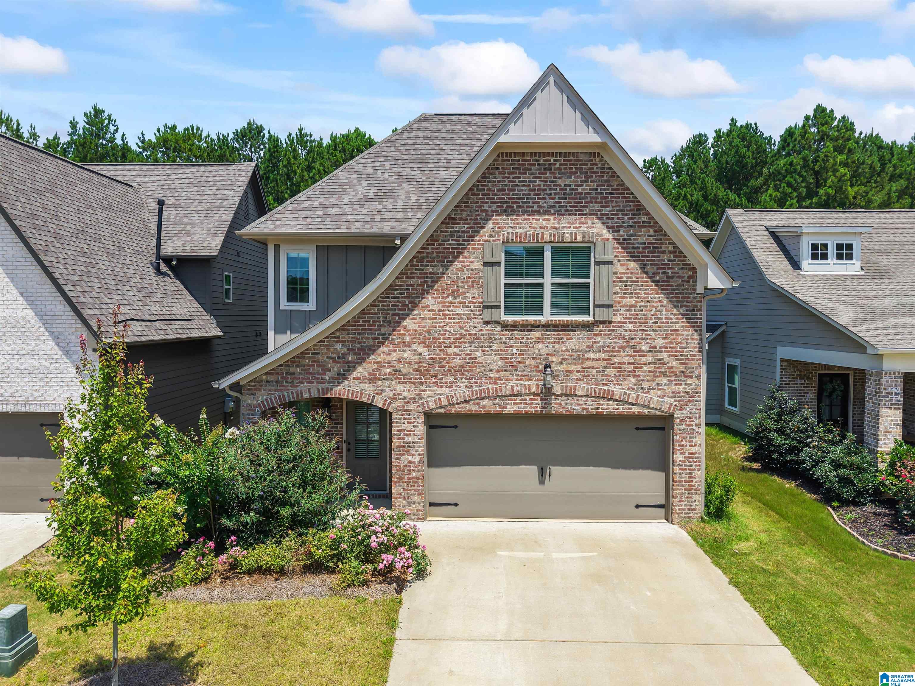 2139 Springfield Drive Chelsea, AL 35043 - Photo 33 of 45