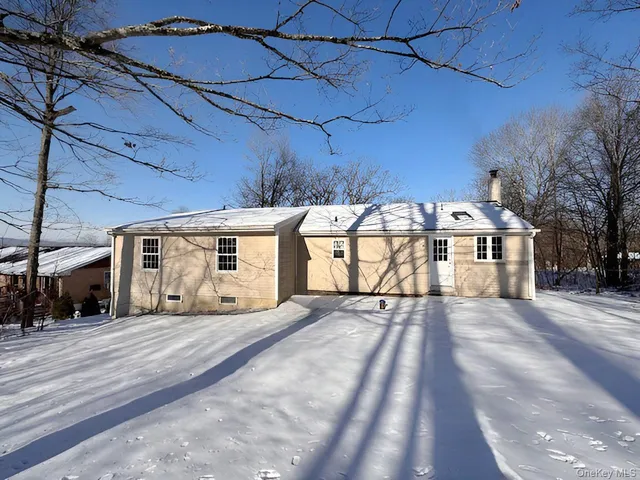 $394,900 | 3 Glade Road, Poughkeepsie, NY 12601