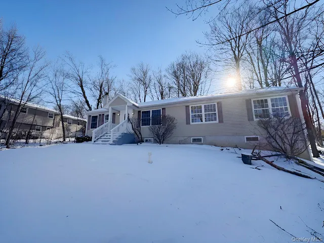 $394,900 | 3 Glade Road, Poughkeepsie, NY 12601