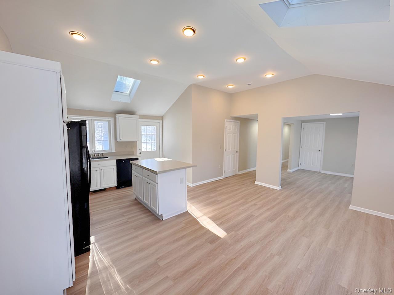 3 Glade Road Poughkeepsie, NY 12601 - Photo 4 of 19 a view of kitchen with wooden floor
