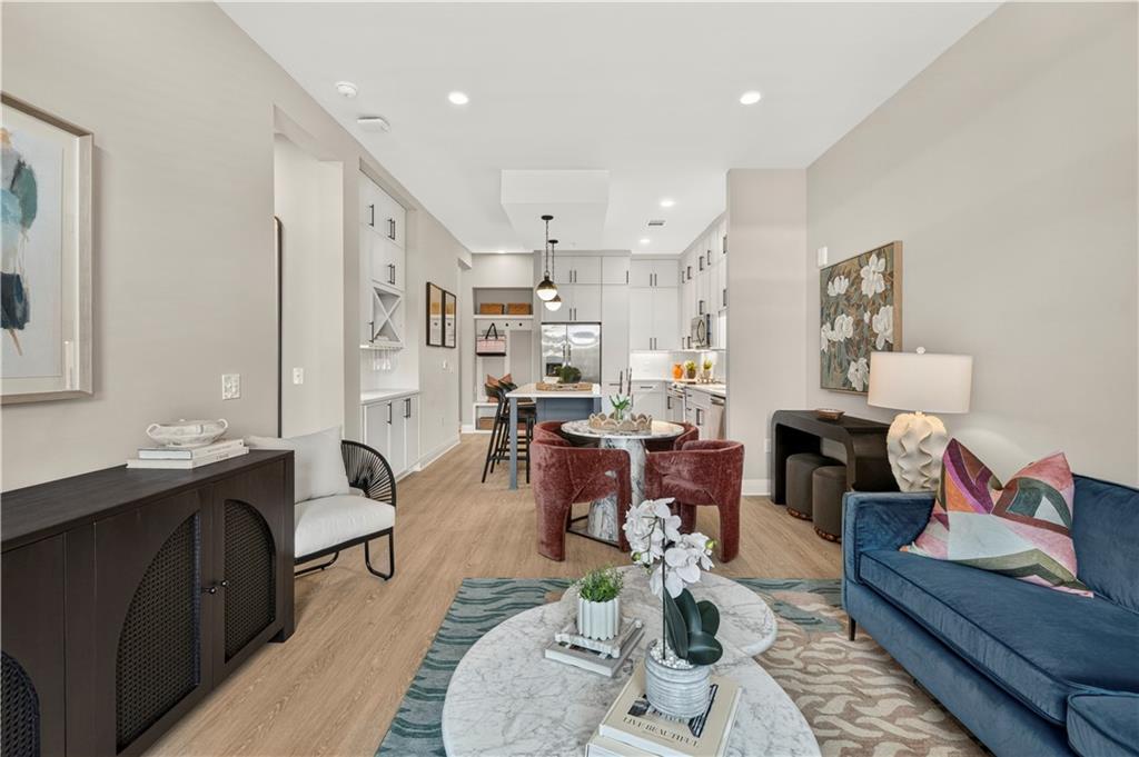 715 East College Avenue, Unit B1 Decatur, GA 30030 - Photo 21 of 31 Gallery Image 21