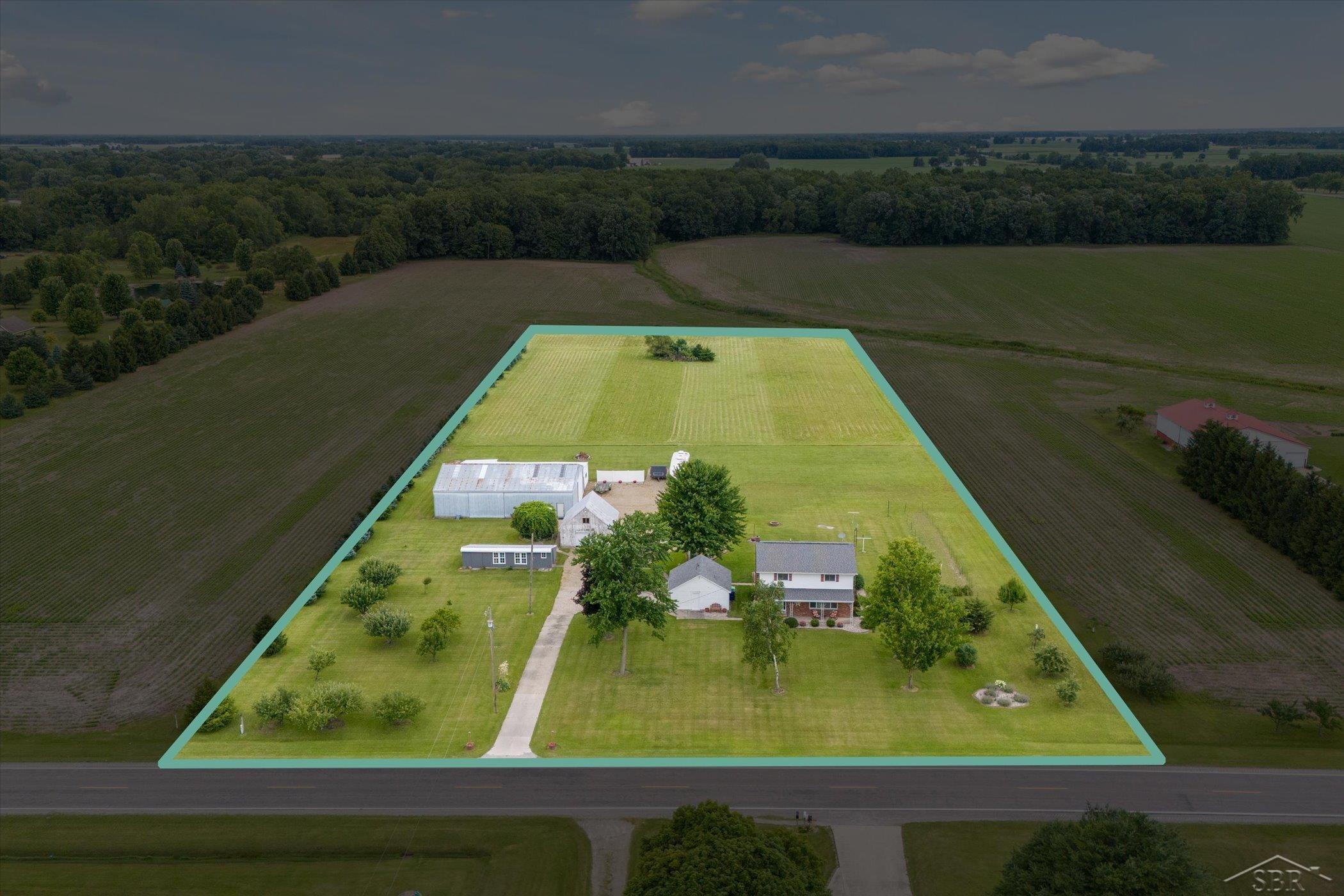 9300 Gary Road Chesaning, MI 48616 - Photo 8 of 51