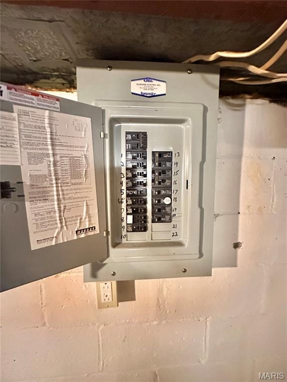 2 Bluff Drive Belleville, IL 62223 - Photo 23 of 27