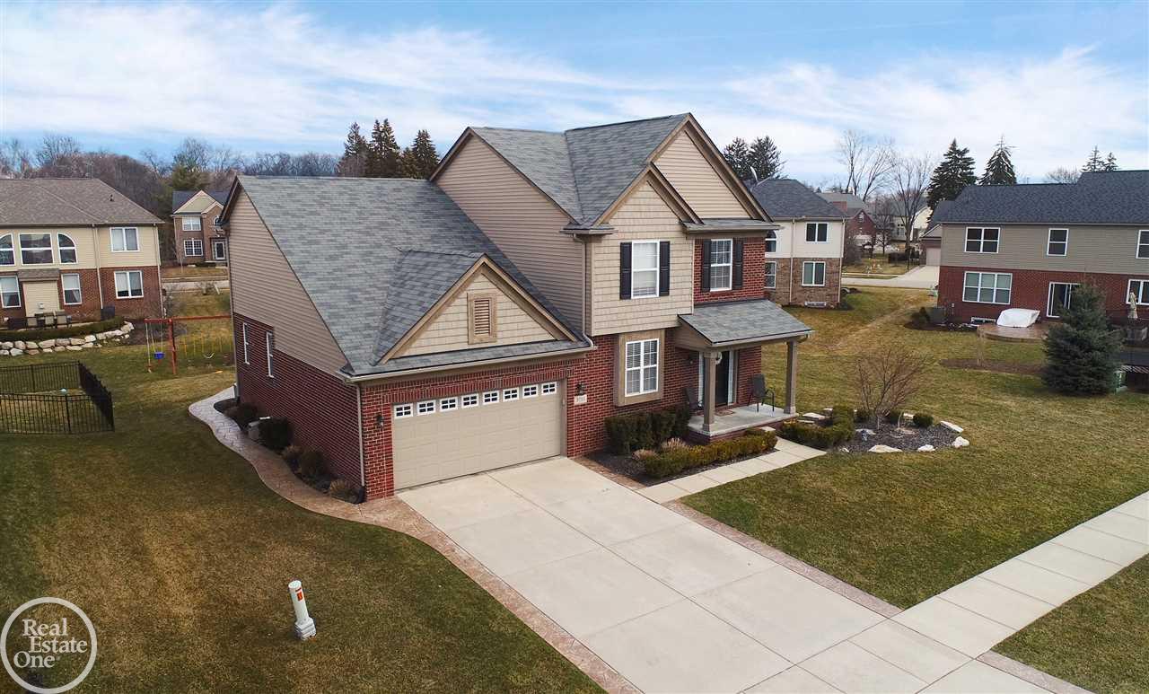 3711 Connors Drive Rochester, MI 48307 - Photo 27 of 33 31344483-28.JPG