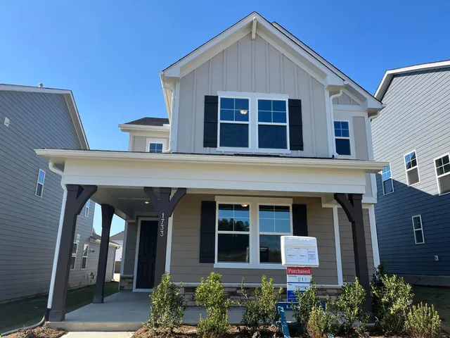 $2,195 | 1733 White Rose Lane, Wake Forest, NC 27587