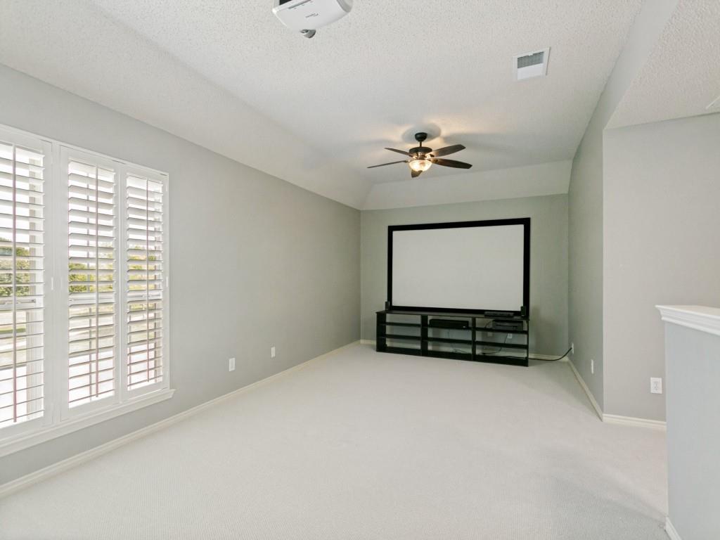 601 Mustang Ridge Drive Murphy, TX 75094 - Photo 18 of 30 Game or media room 2nd level