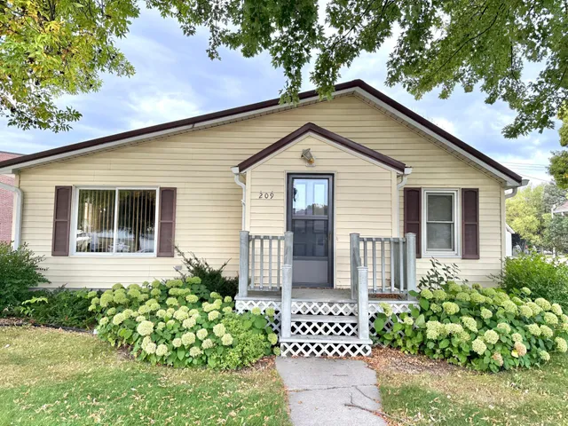 $99,000 | 209 Gallager Street, Morgan, MN 56266