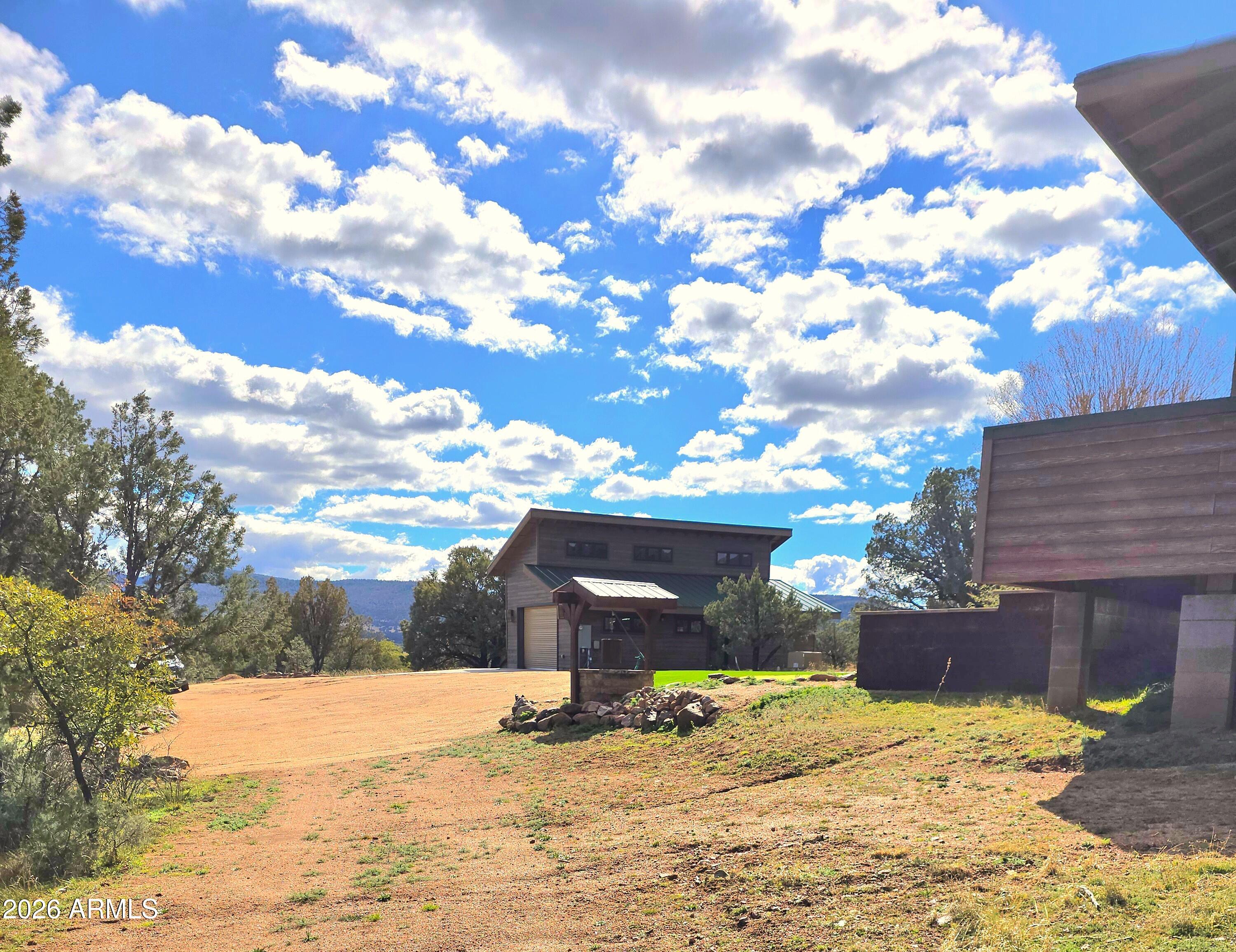 84 Mail Trail Road Young, AZ 85554 - Photo 51 of 60