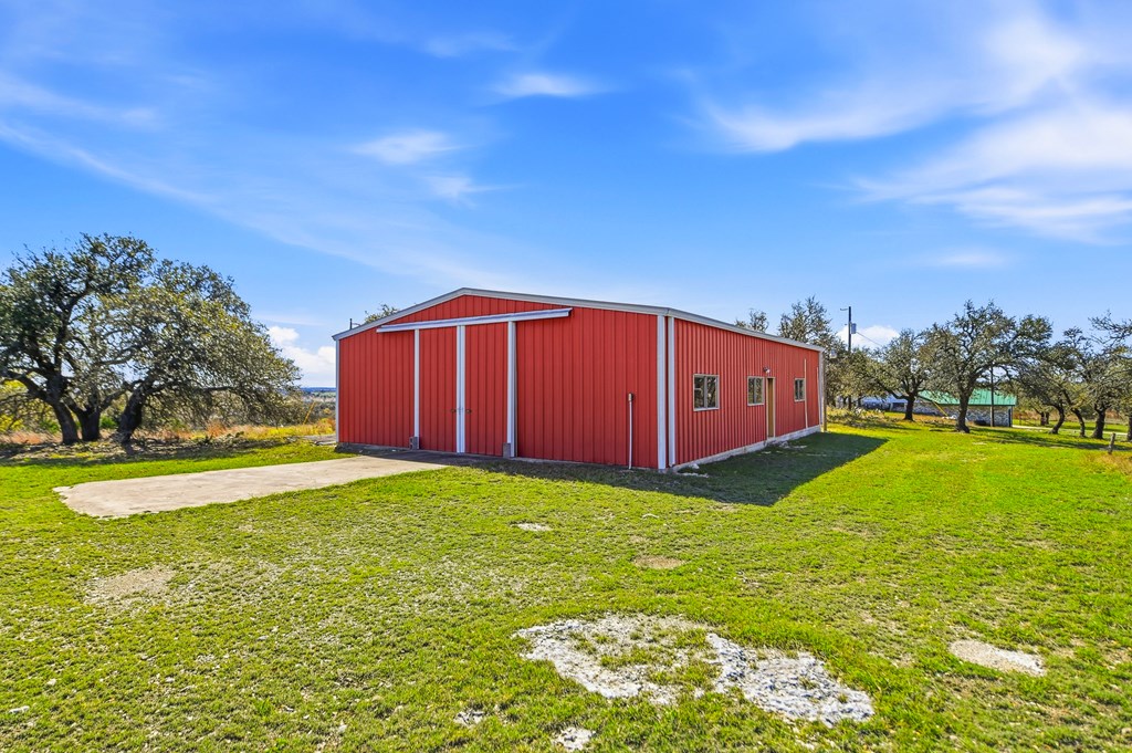 222 Dallas Josie Road Harper, TX 78631 - Photo 52 of 53 Gallery Image 52