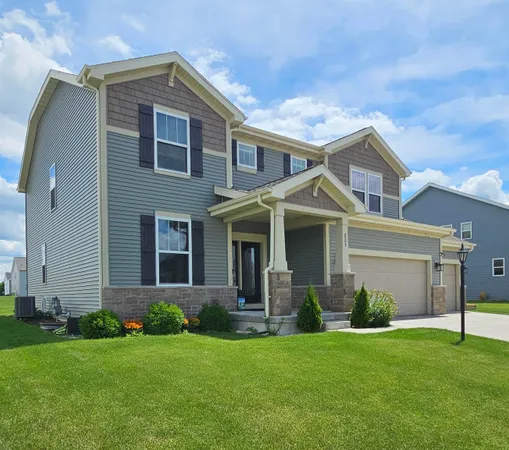$690,000 | 231 Pintail Place, Sun Prairie, WI 53590