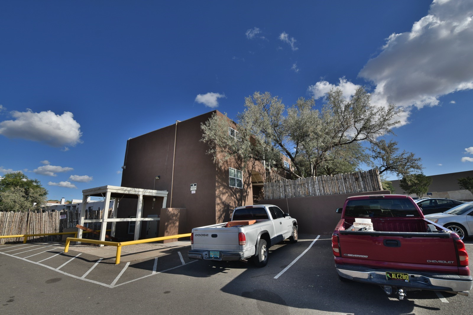3226 Rufina Street Santa Fe, NM 87507 - Photo 10 of 71