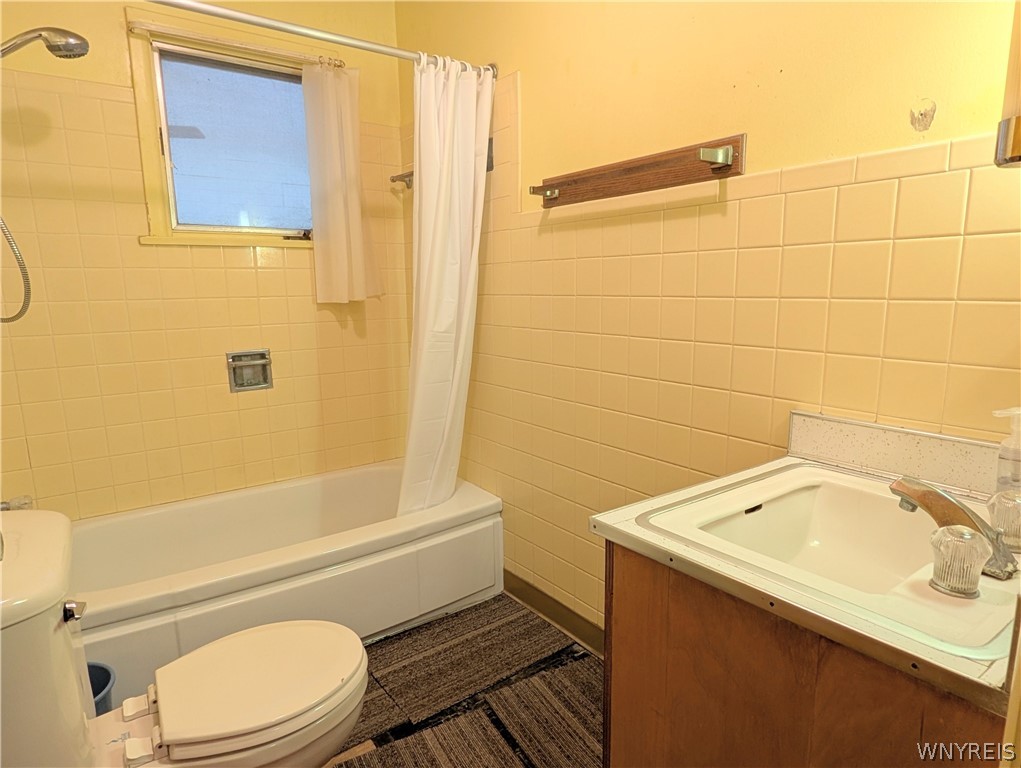 3279 Riverside Drive Scio, NY 14895 - Photo 30 of 48 Shower doesn't work but tub faucet does