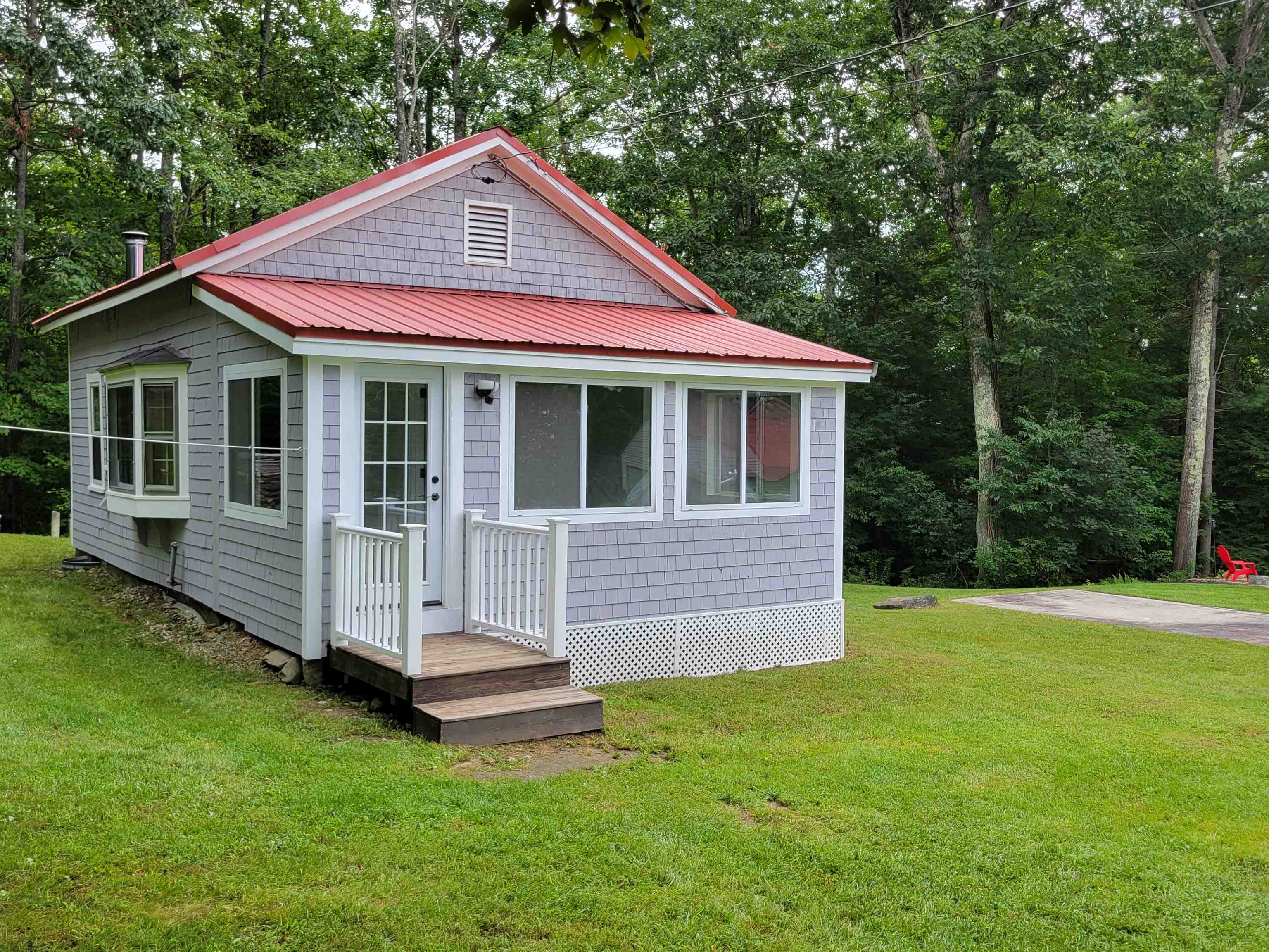 51 Highway 202 Rindge, NH 03461 - Photo 1 of 36 Gallery Image 1