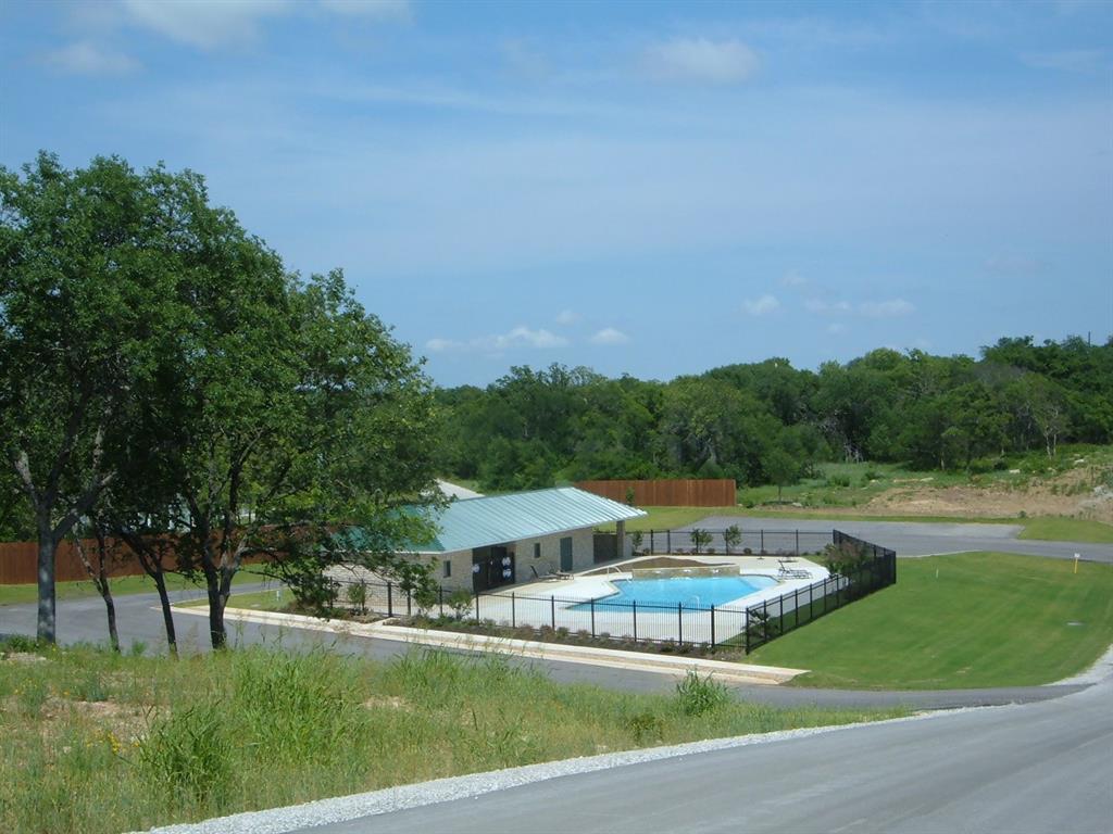 2-lots Ridgeline Drive Chico, TX 76431 - Photo 9 of 22 a view of a house with a big yard