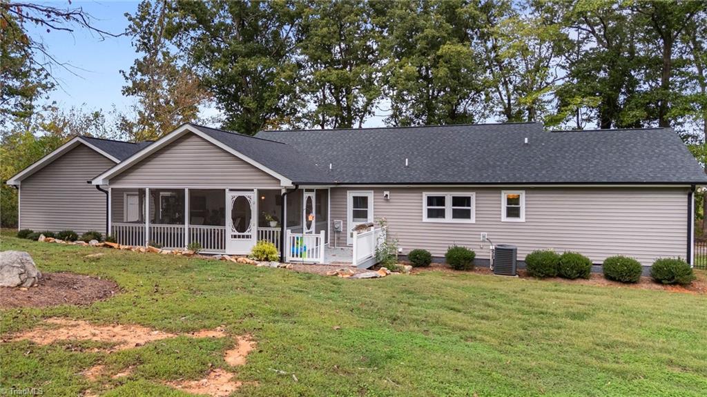 3494 Surratt Road Denton, NC 27239 - Photo 34 of 37 Gallery Image 34