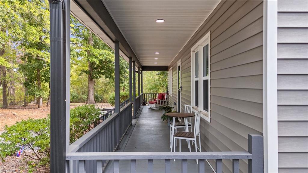 3494 Surratt Road Denton, NC 27239 - Photo 7 of 37 Gallery Image 7