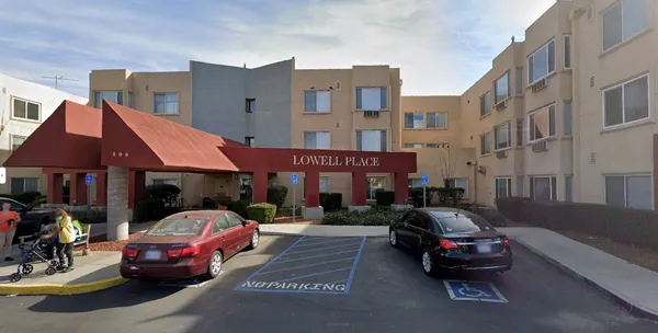 $772 | 500 R Street, Bakersfield, CA 93304