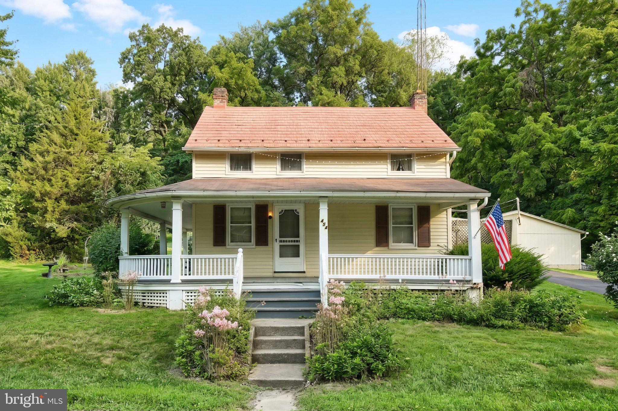 454 Rockville Road Spring Grove, PA 17362 - Photo 2 of 37 Gallery Image 2
