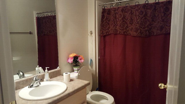 14610 Rdg Road East Summerdale, AL 36580 - Photo 10 of 19 Hall Bath