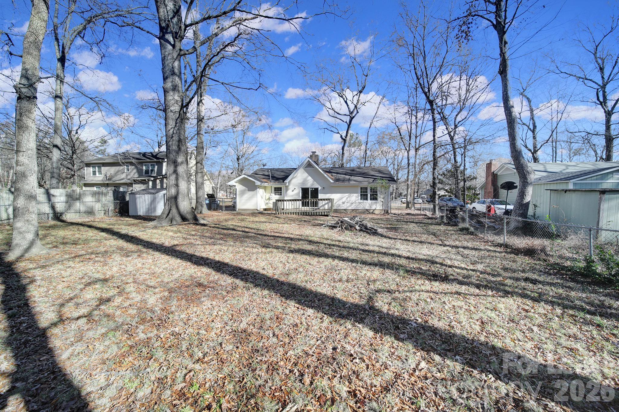 8505 Beacon Hills Road Indian Trail, NC 28079 - Photo 23 of 27