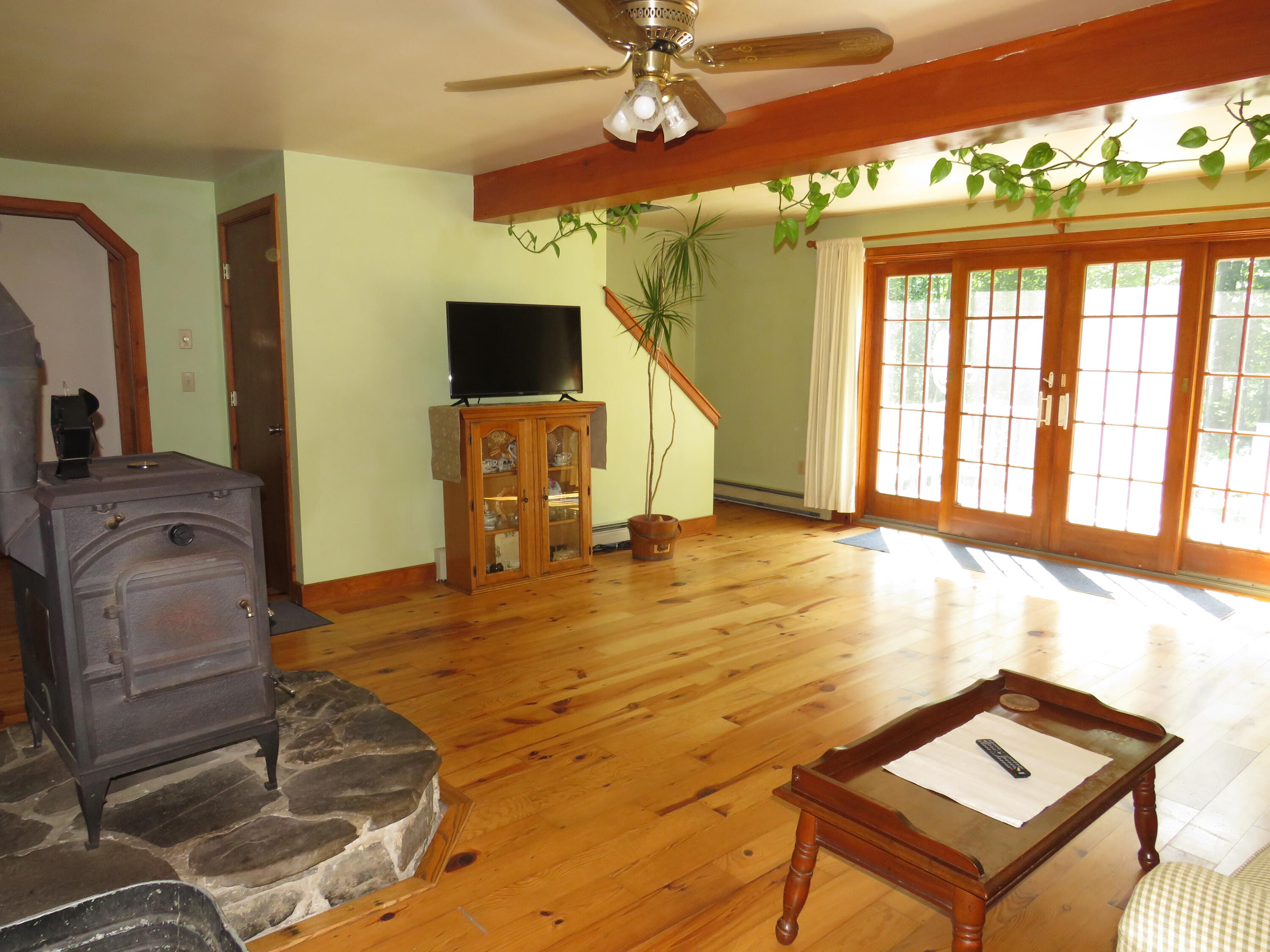980 Bunker Hill Road Jefferson, ME 04348 - Photo 9 of 27 IMG_4393