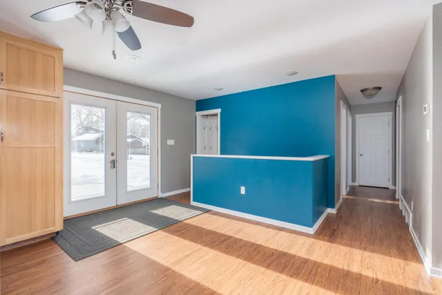 $284,900 | 1211 13th Avenue Southwest, Willmar, MN 56201