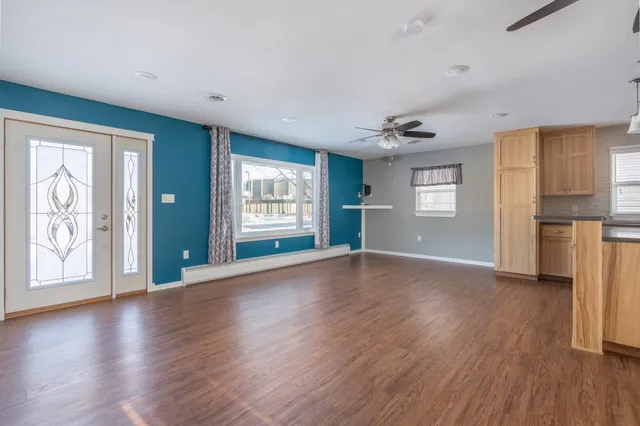 $284,900 | 1211 13th Avenue Southwest, Willmar, MN 56201