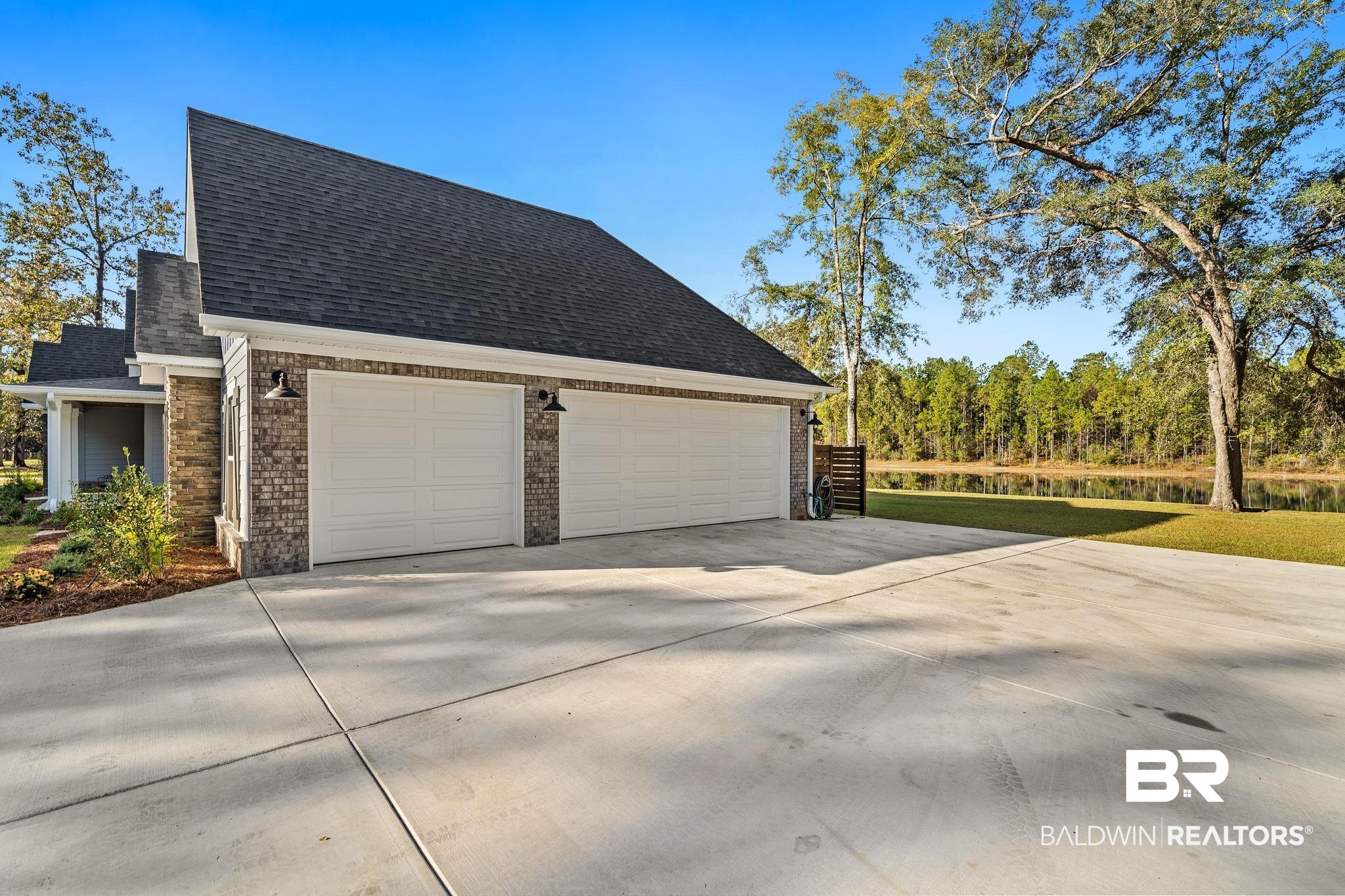 10777 Ski Chaste Lane Axis, AL 36505 - Photo 42 of 49