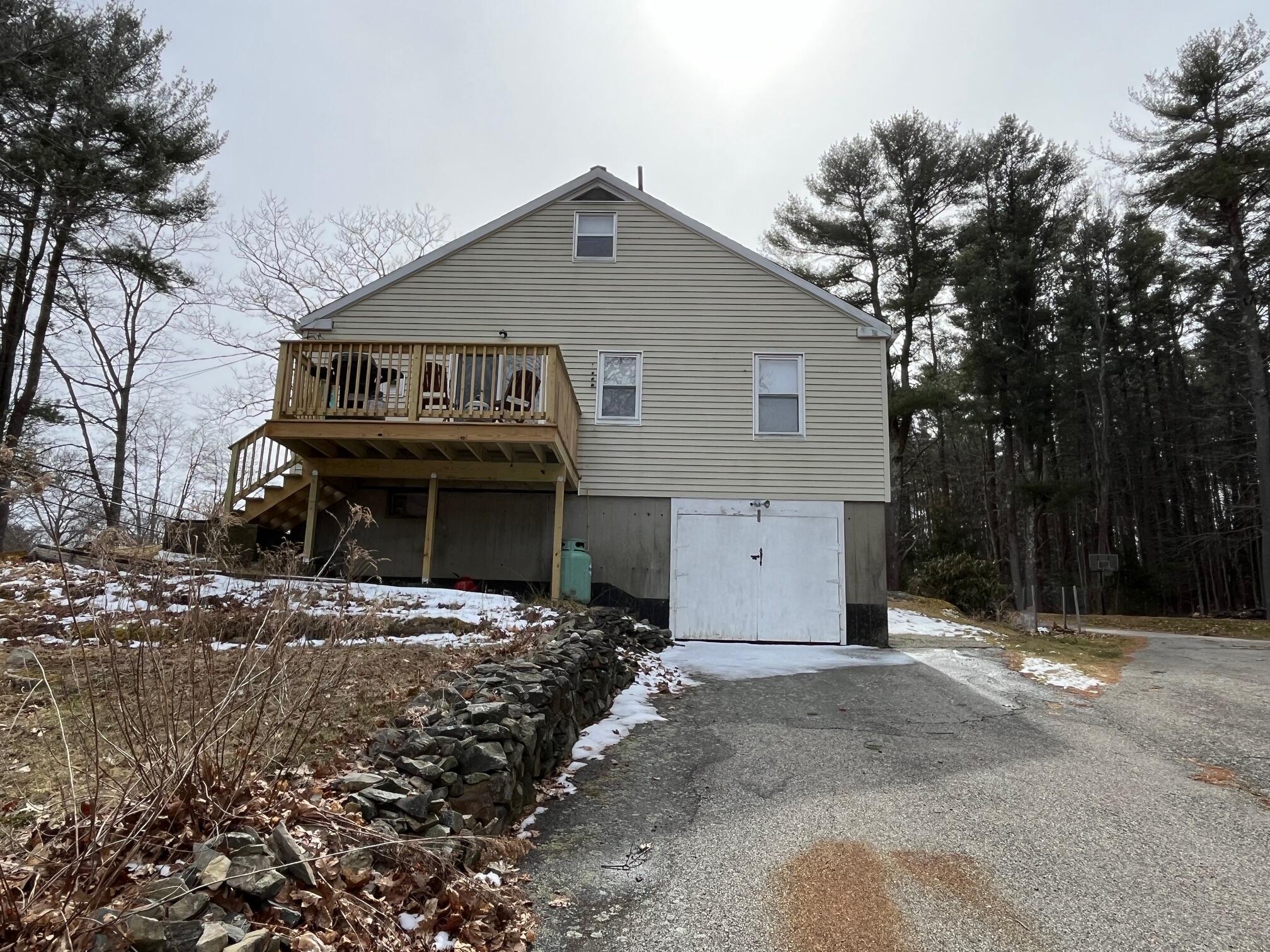 135 Brave Boat Harbor Road Kittery Point, ME 03905 - Photo 20 of 21 IMG_9749