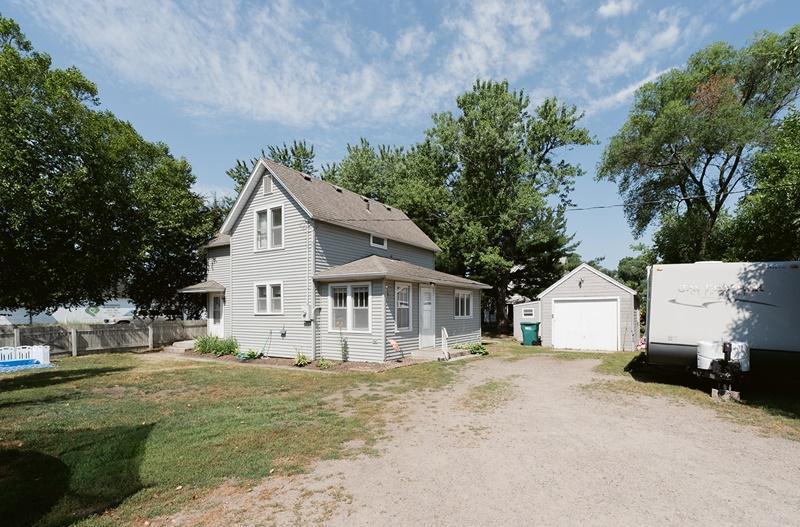 120 Division Street North Rice, MN 56367 - Photo 22 of 23 Gallery Image 22