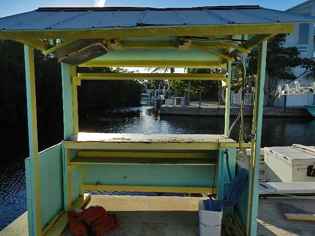 28568 Peg Leg Road Summerland Key, FL 33042 - Photo 15 of 16 1 fish station