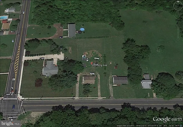 $235,000 | 555 Irving Avenue, Bridgeton, NJ 08302