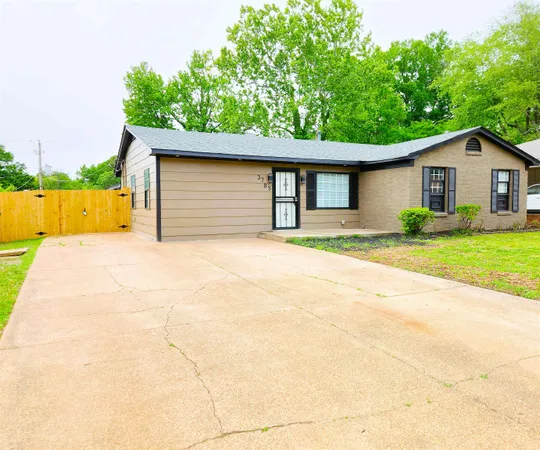 $1,950 | 3785 Ladue Street, Memphis, TN 38127