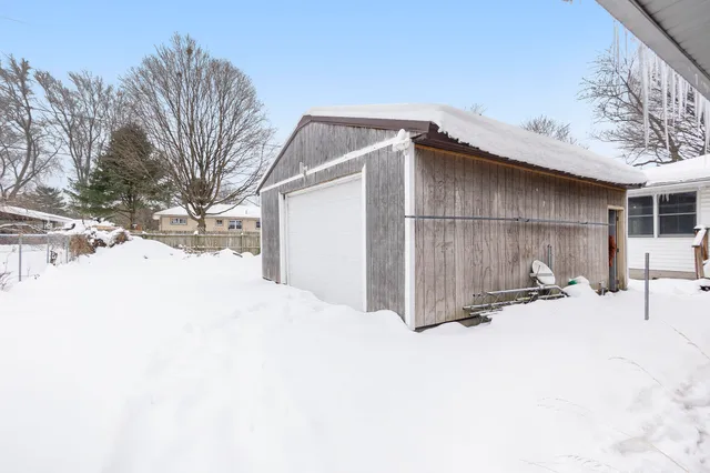 $319,900 | 2171 Monte Avenue, Muskegon, MI 49444