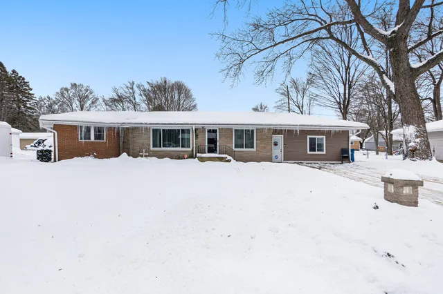 $319,900 | 2171 Monte Avenue, Muskegon, MI 49444