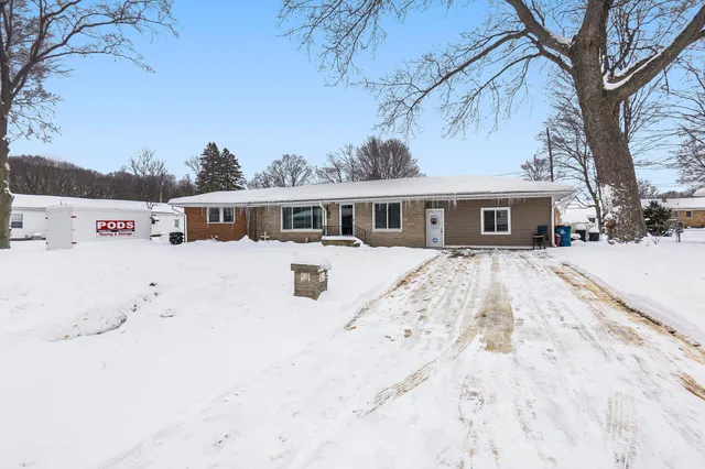 $319,900 | 2171 Monte Avenue, Muskegon, MI 49444