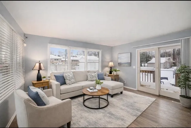 $319,900 | 2171 Monte Avenue, Muskegon, MI 49444