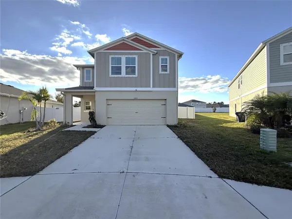 $375,000 | 13106 Zolo Springs Circle, Riverview, FL 33579