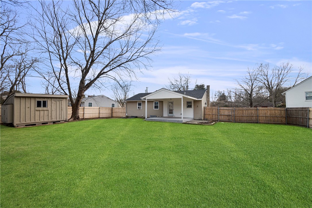 12 Sheryl Circle Warwick, RI 02818 - Photo 23 of 29
