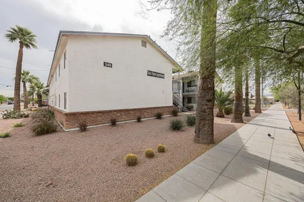 $895 | 349 North 11th Street, Unit 210, Phoenix, AZ 85006