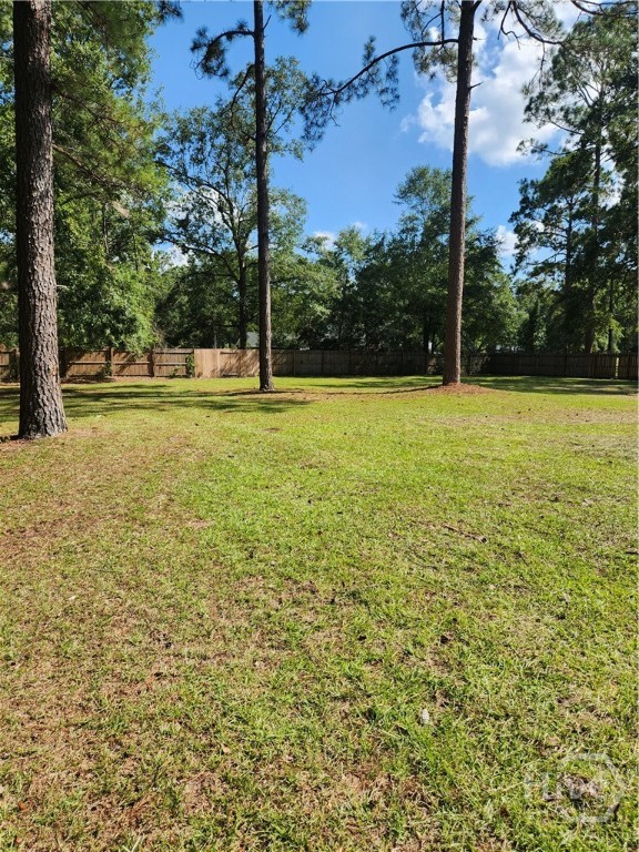 194 Deerfield Drive Springfield, GA 31329 - Photo 37 of 40
