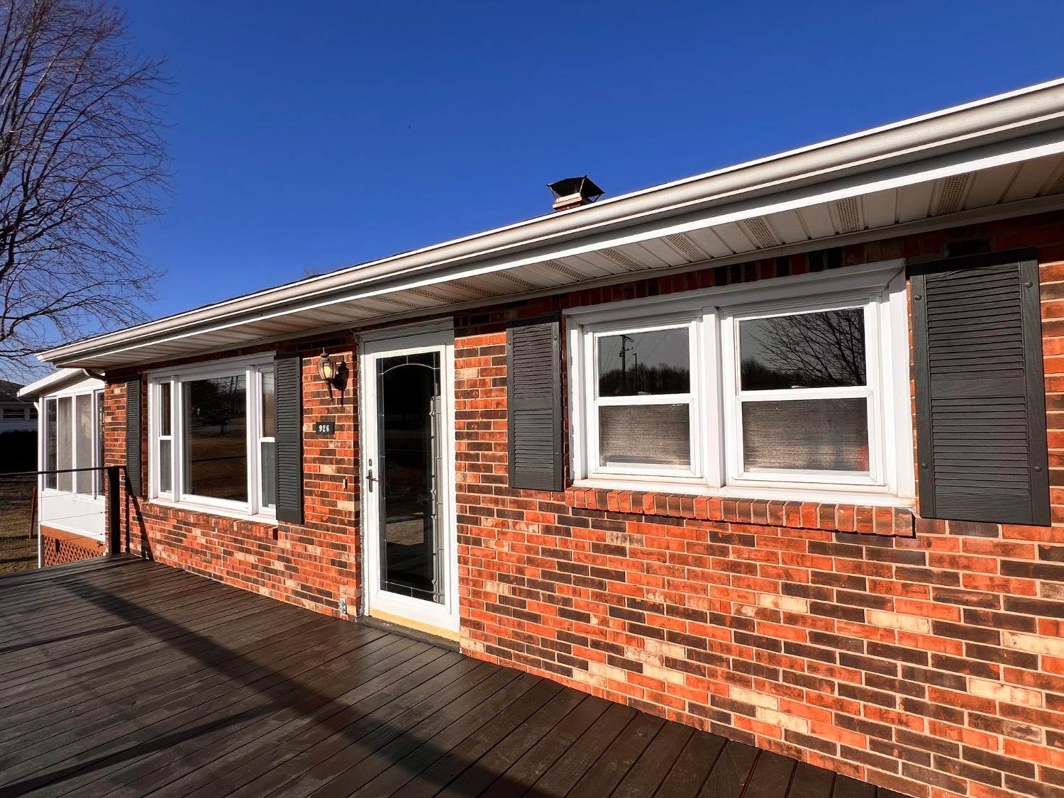 926 Highway 129 Versailles, IN 47042 - Photo 2 of 36