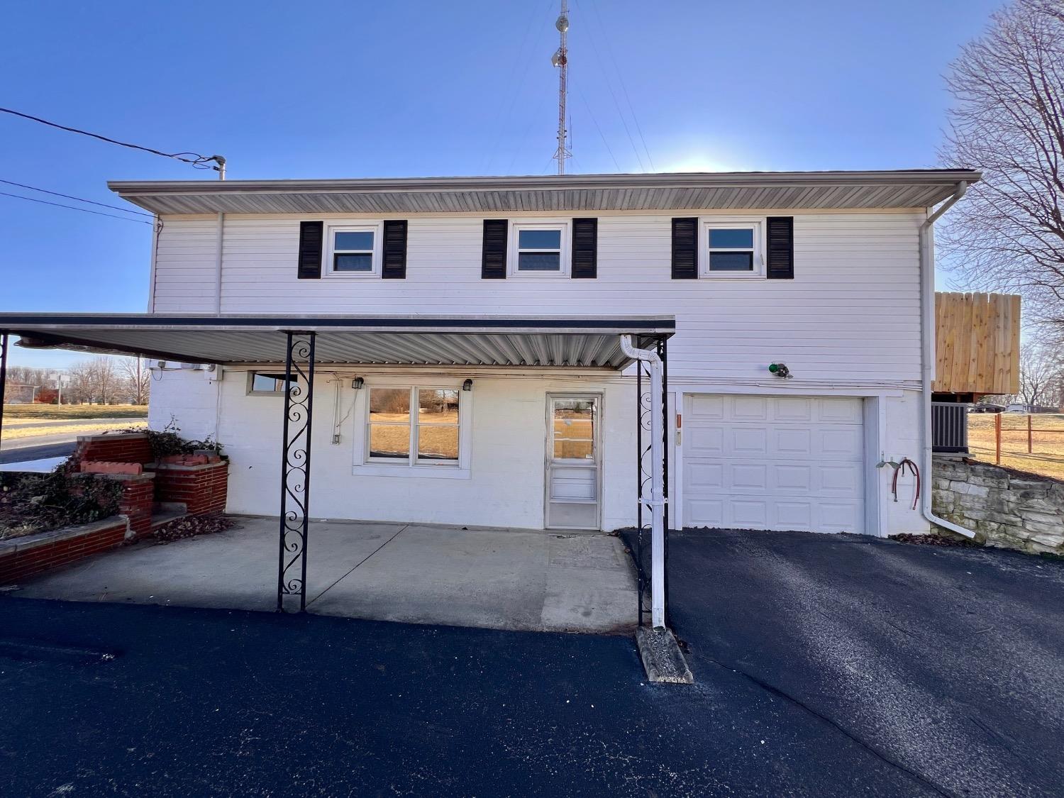 926 Highway 129 Versailles, IN 47042 - Photo 26 of 36