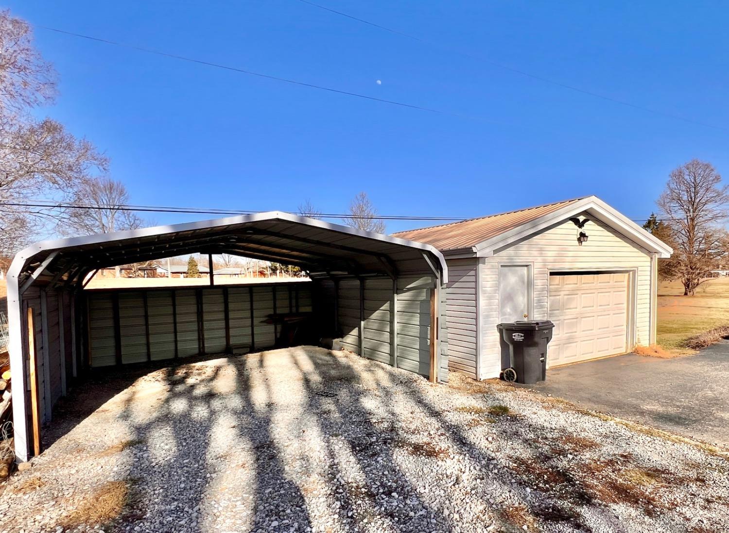 926 Highway 129 Versailles, IN 47042 - Photo 33 of 36