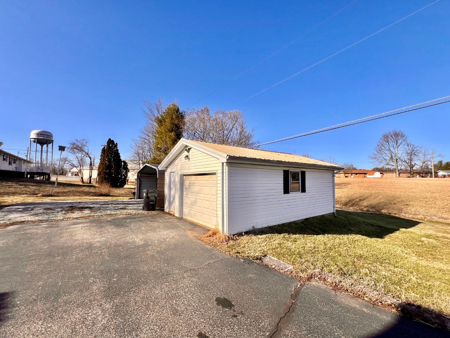 926 Highway 129 Versailles, IN 47042 - Photo 35 of 36