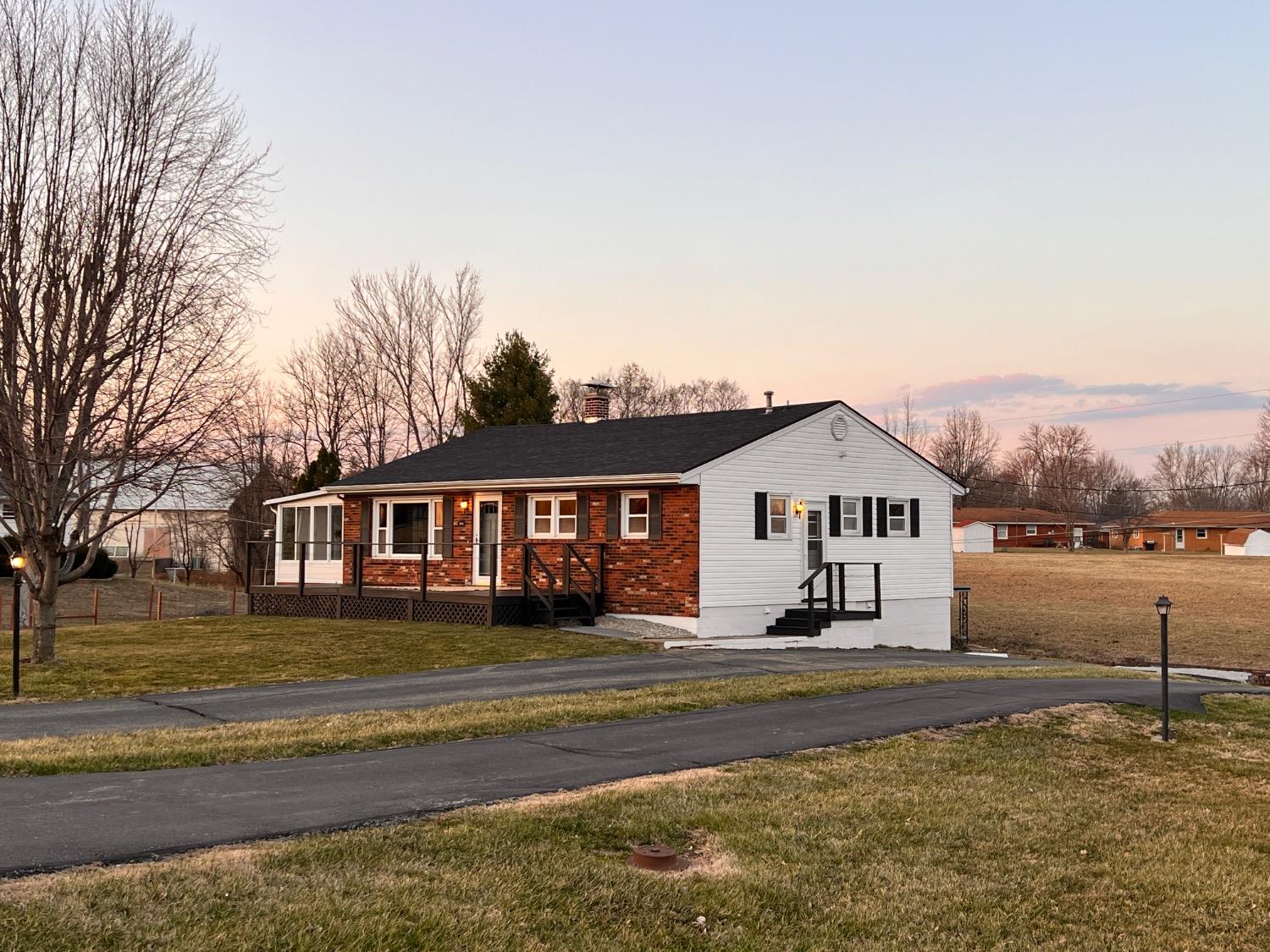 926 Highway 129 Versailles, IN 47042 - Photo 36 of 36