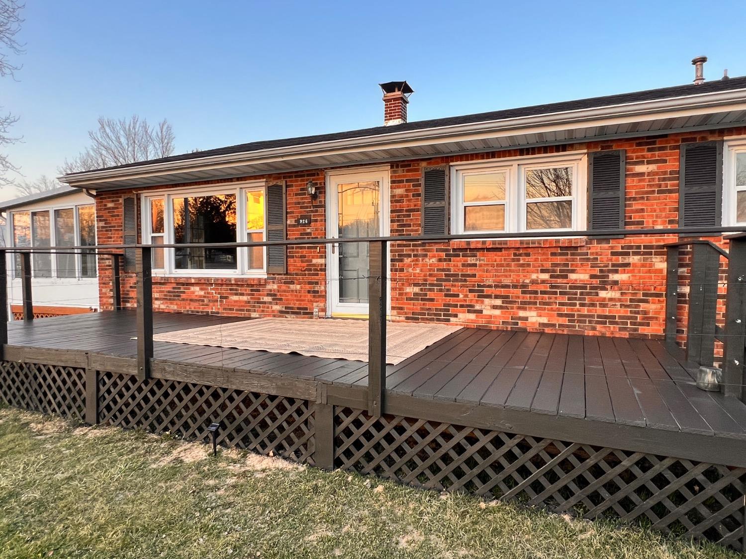 926 Highway 129 Versailles, IN 47042 - Photo 4 of 36